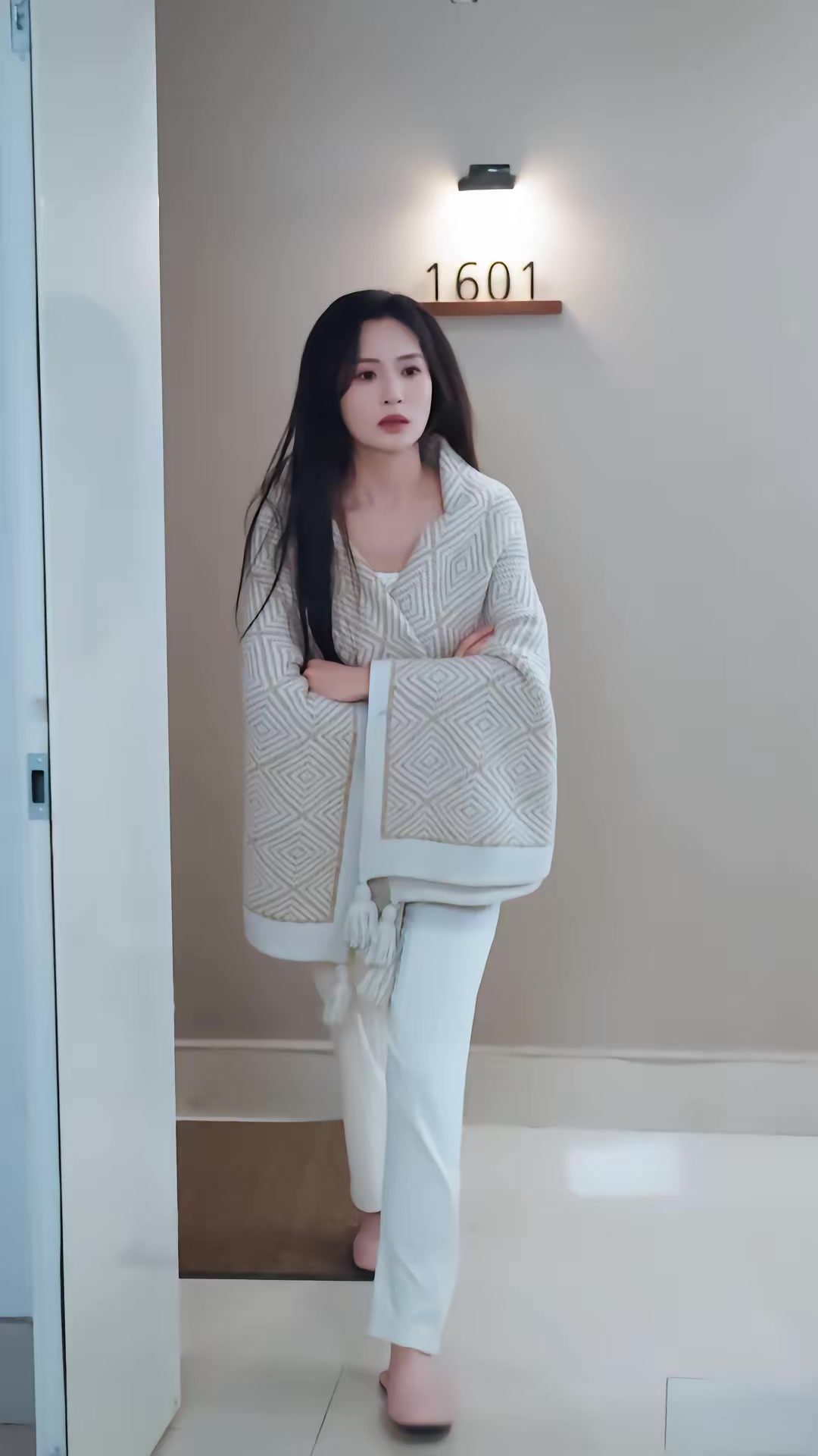 《屍女》劇照