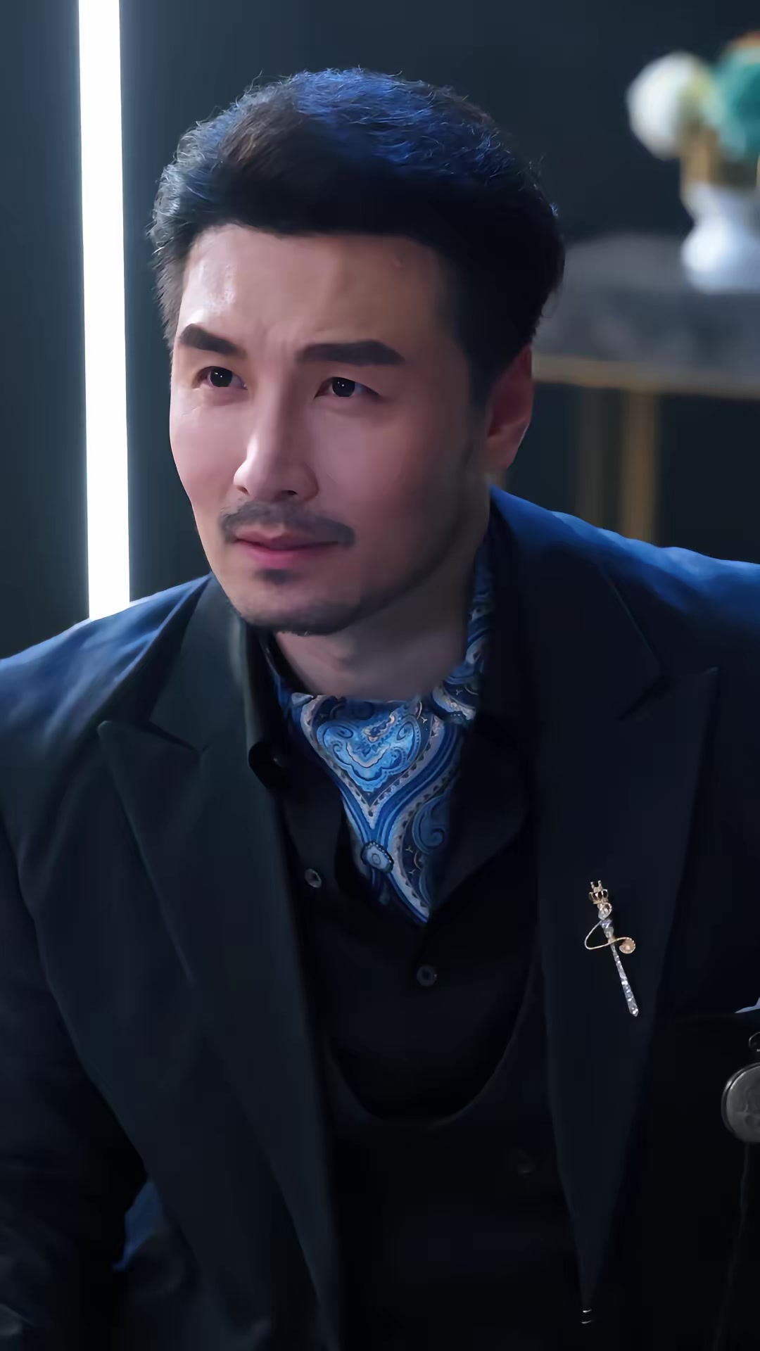 《沪上风云：我的上海姐姐》剧照