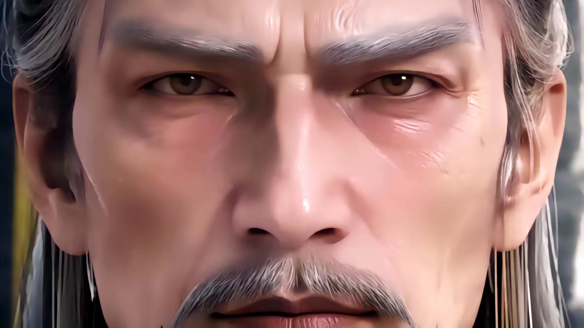 《葬天境之萬古第一廢材》劇照