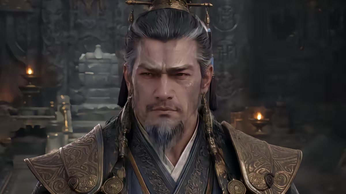 《葬天境之万古第一废材》剧照