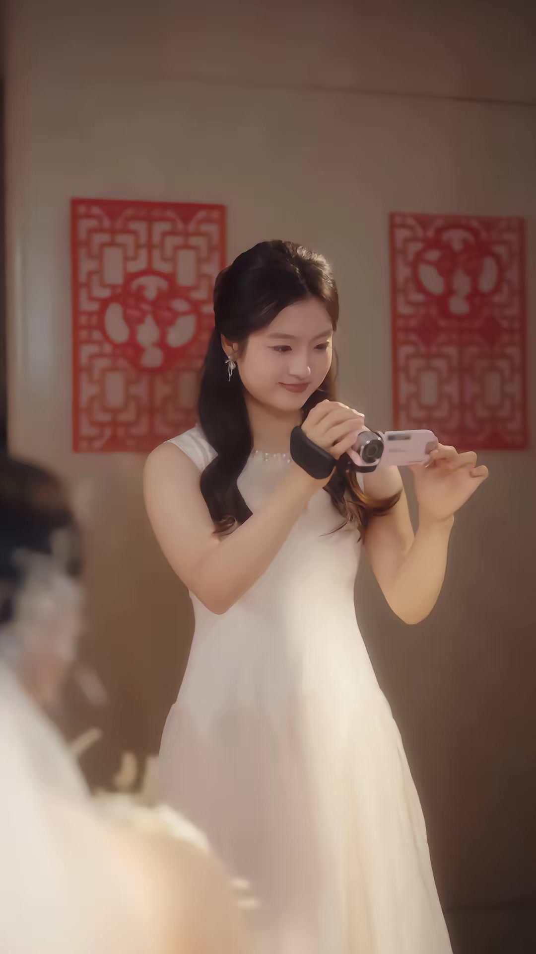 《心淡》剧照