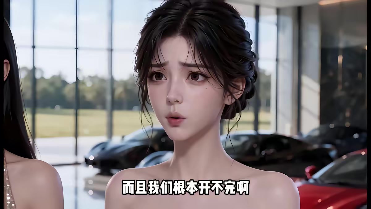 《寶星行》劇照