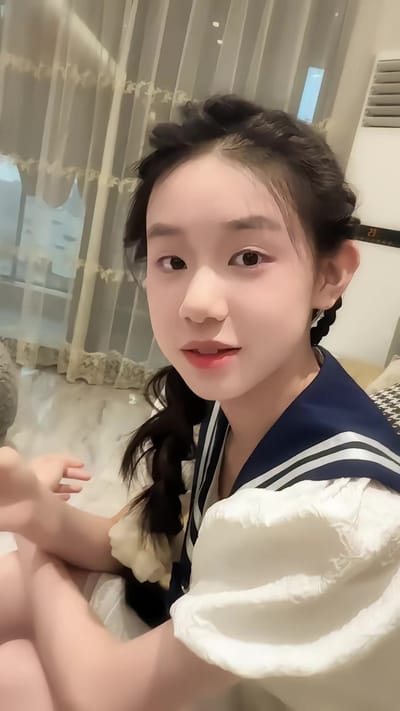 《我是厨神学院唯一小师妹》剧照