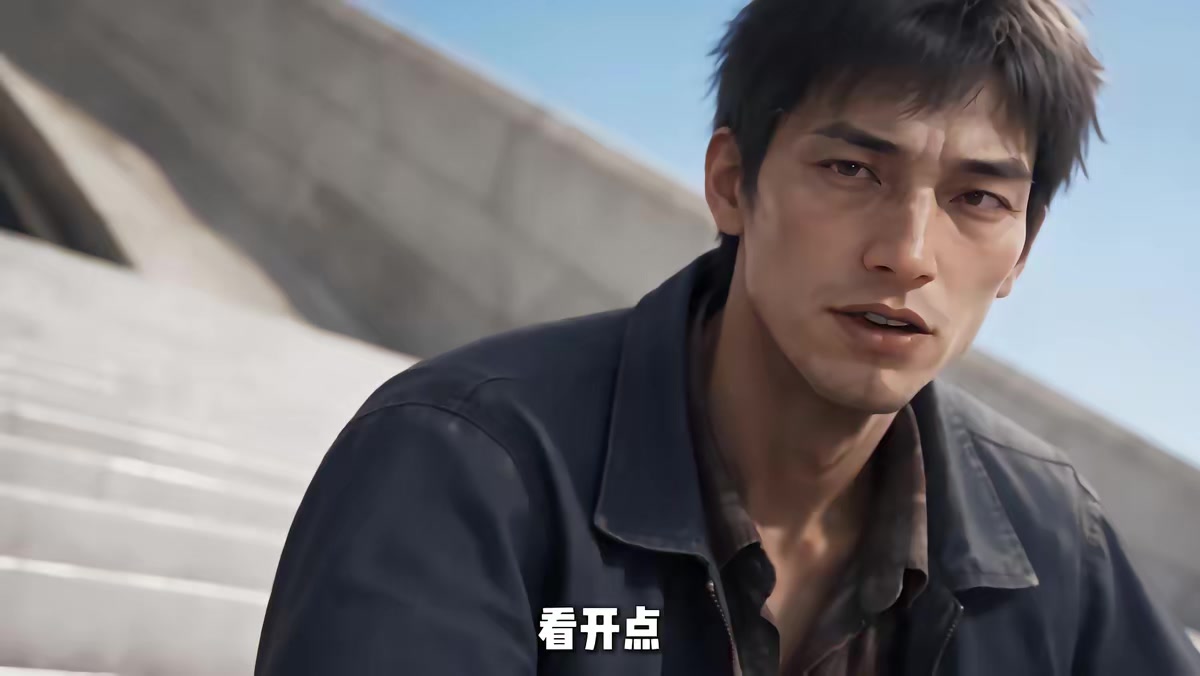 《我与四大尸王成了兄弟之末世躺赢指南第二季》剧照