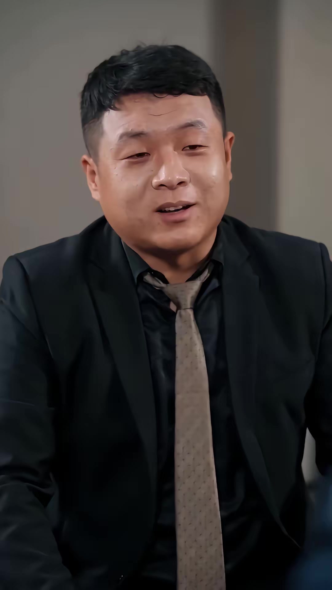 《貼身保安太無敵》劇照