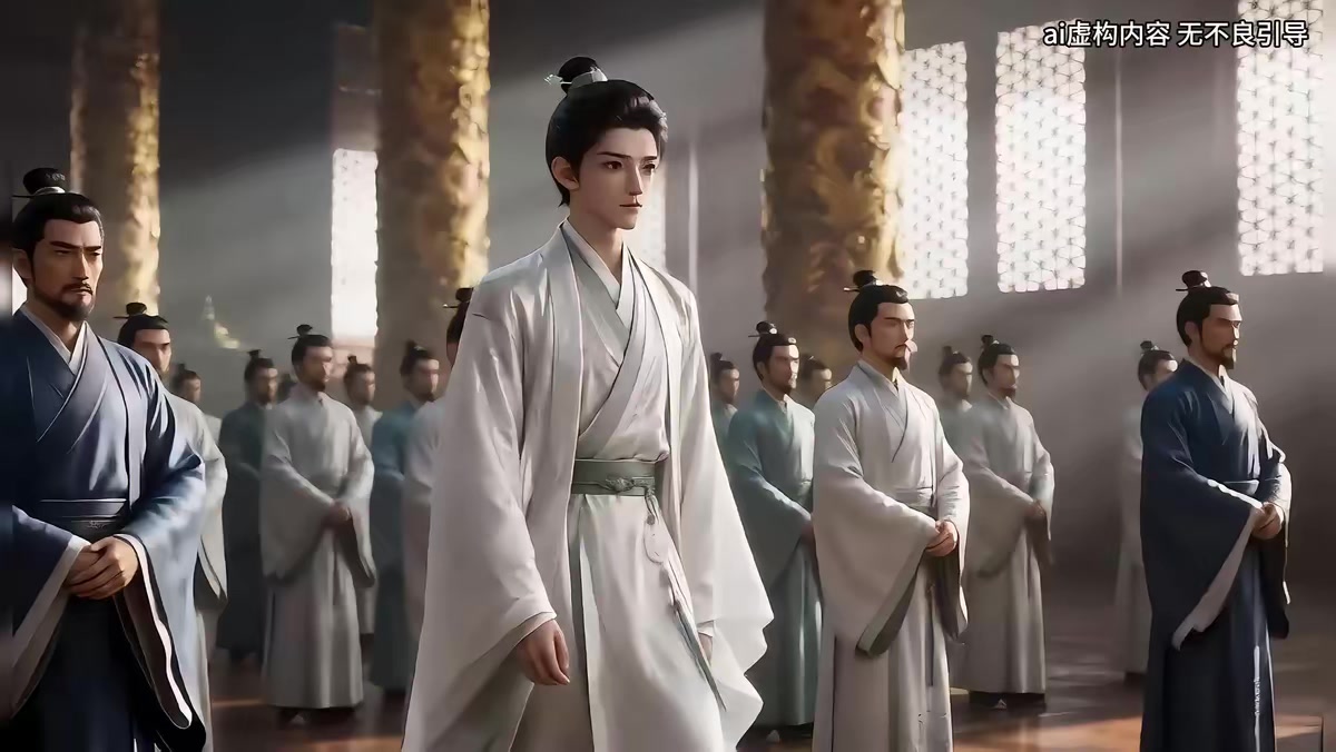 《破廟起家小福星之第三季（完結篇）》劇照