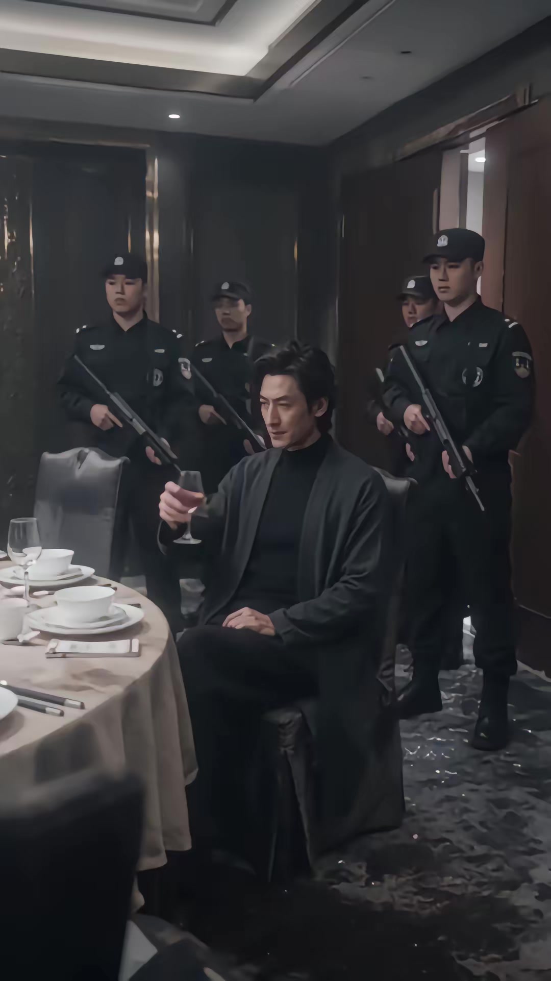 《龍主歸來！》劇照