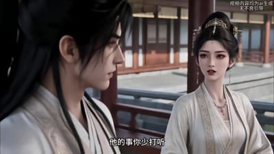 《谁说纨绔不能当状元！第六季》剧照