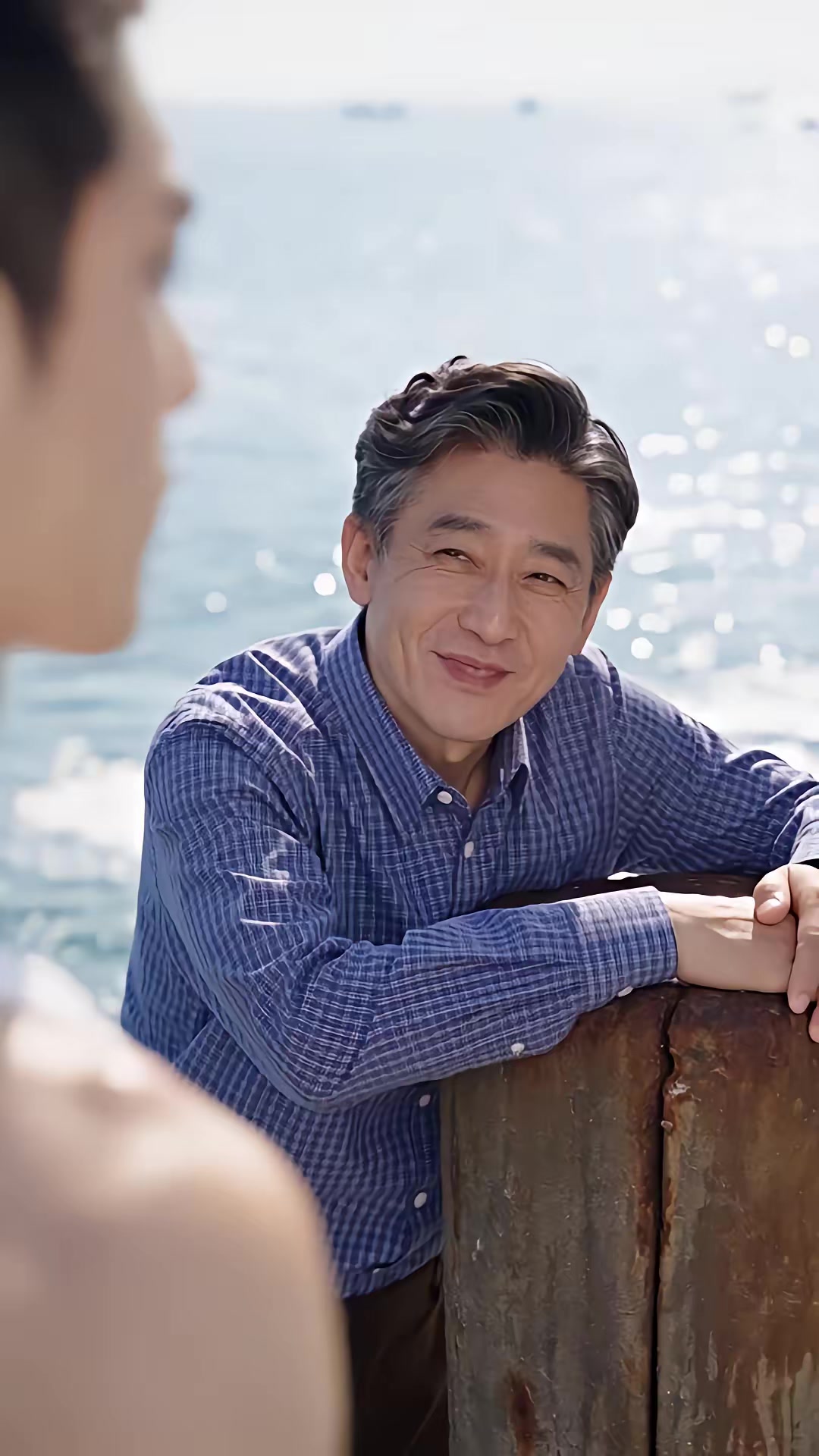 《重生80：赶海致富养妻女》剧照