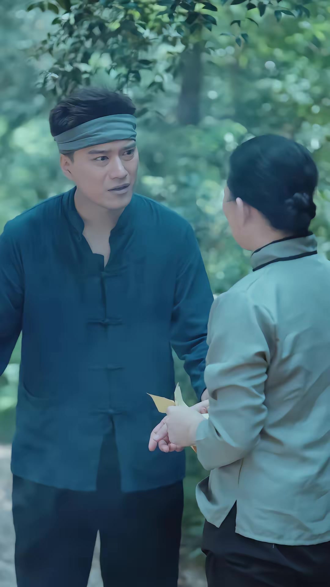 《灵蛇怒》剧照