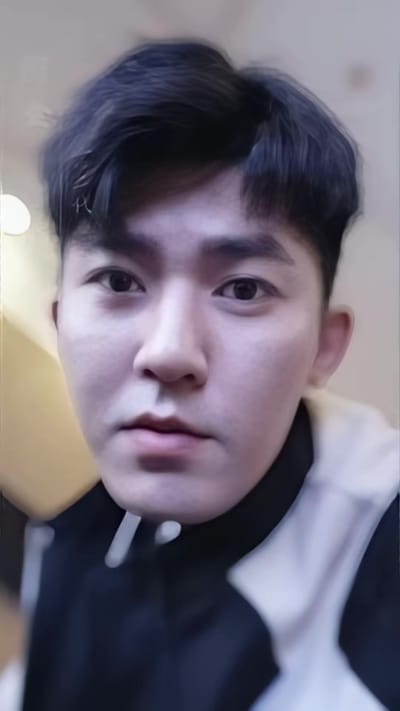 《我的AI女友》劇照