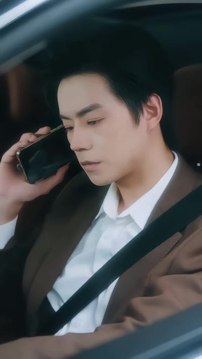 《她的备用联系人》剧照