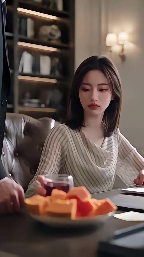 《舊愛歸零：科研大佬她不伺候了3》劇照