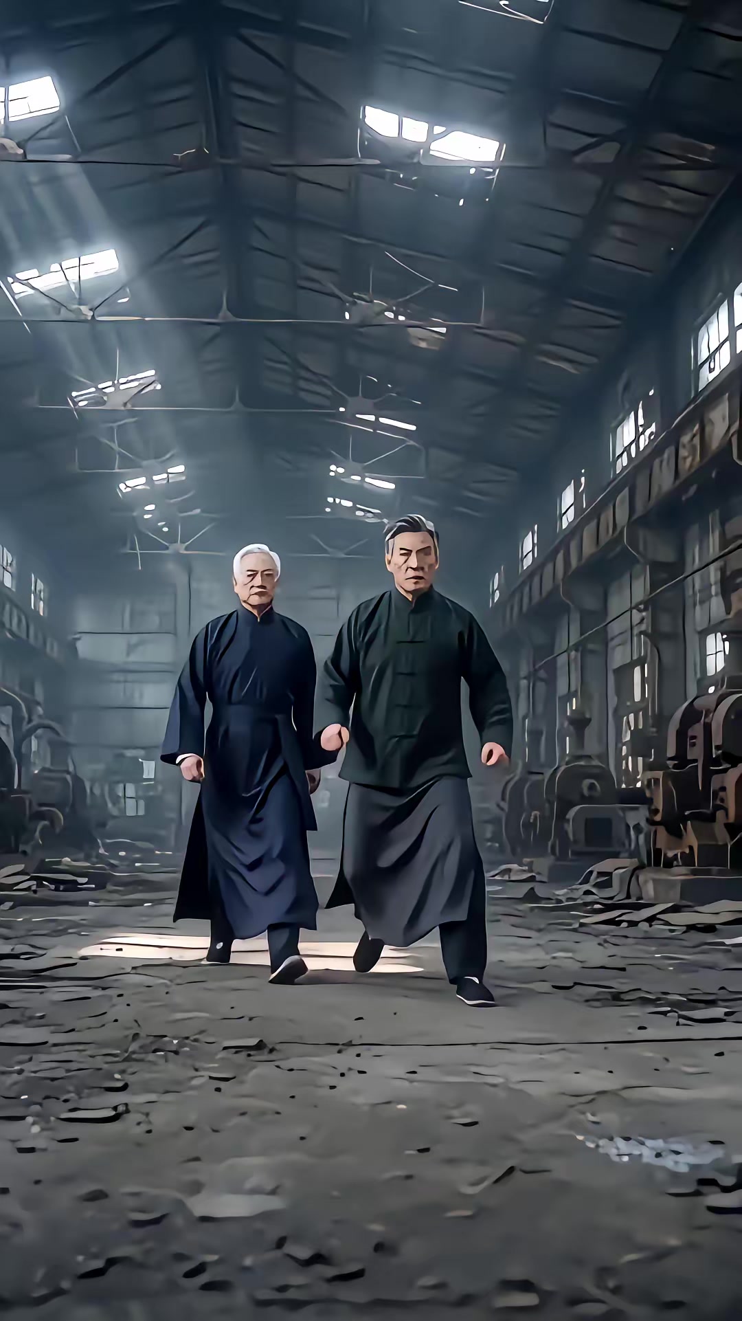 《龍主歸來！》劇照