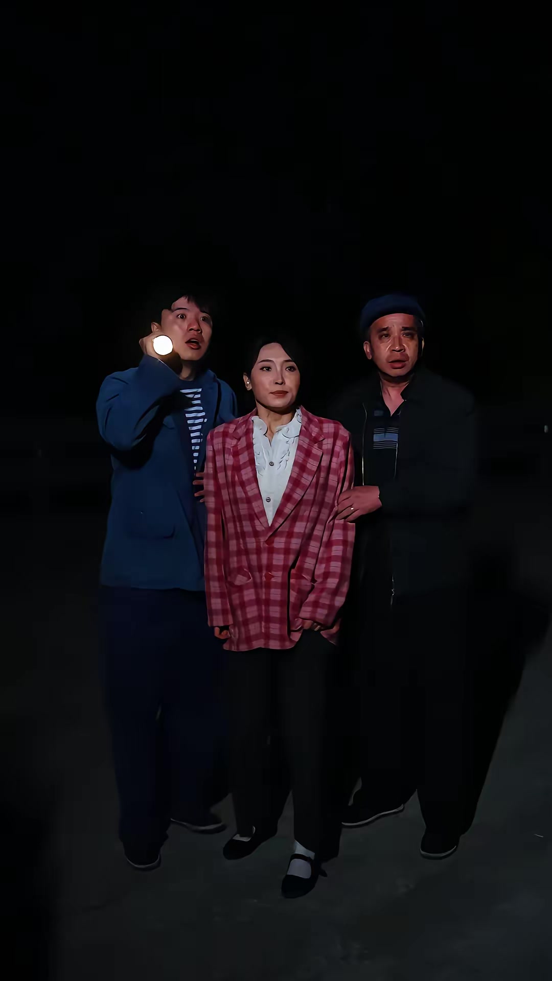 《狐皮惊魂》剧照