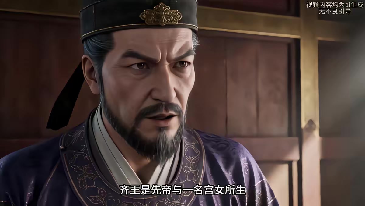 《谁说纨绔不能当状元！第六季》剧照