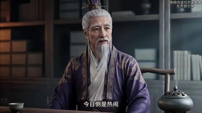 《谁说纨绔不能当状元！第六季》剧照