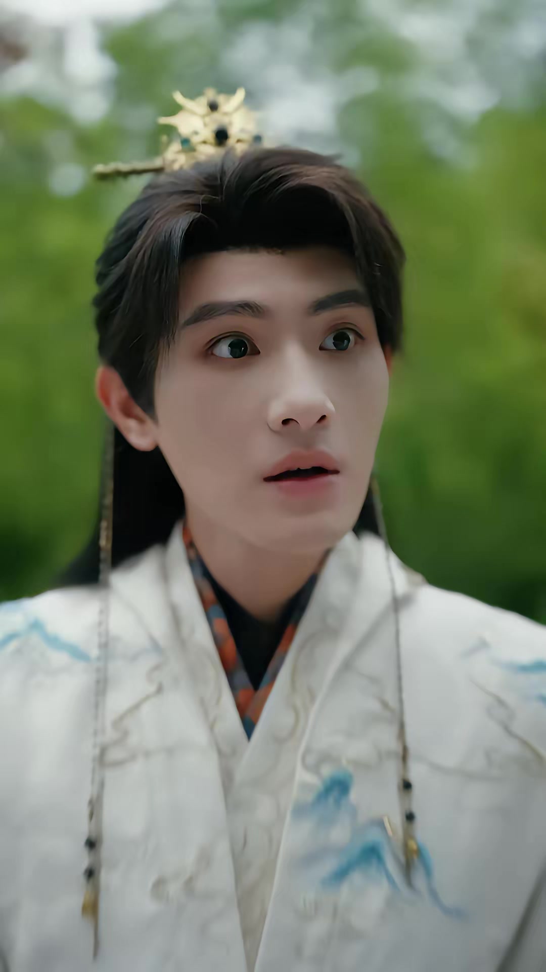 《帝婿无双》剧照