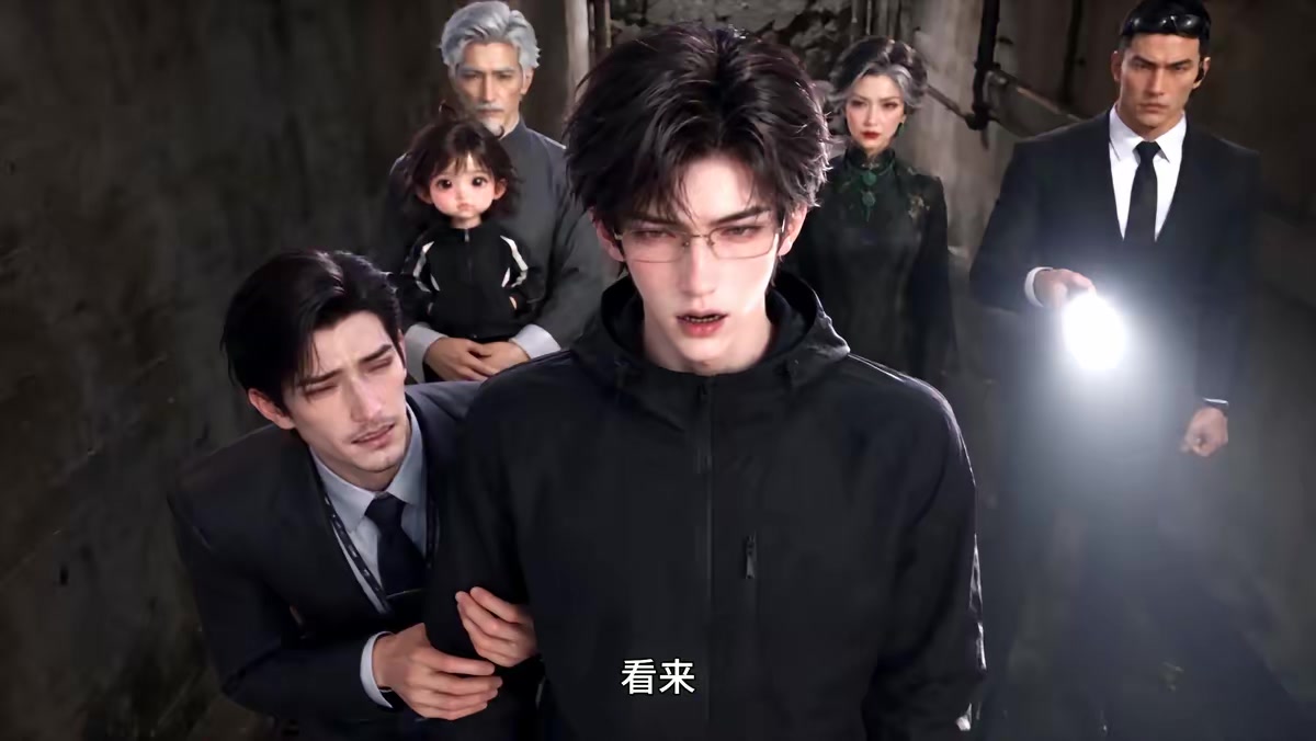 《乡下来的掌上明珠第四季》剧照