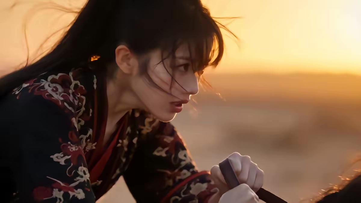 《夕陽紅頂流，大爺大媽助我樂壇封神第二季》劇照