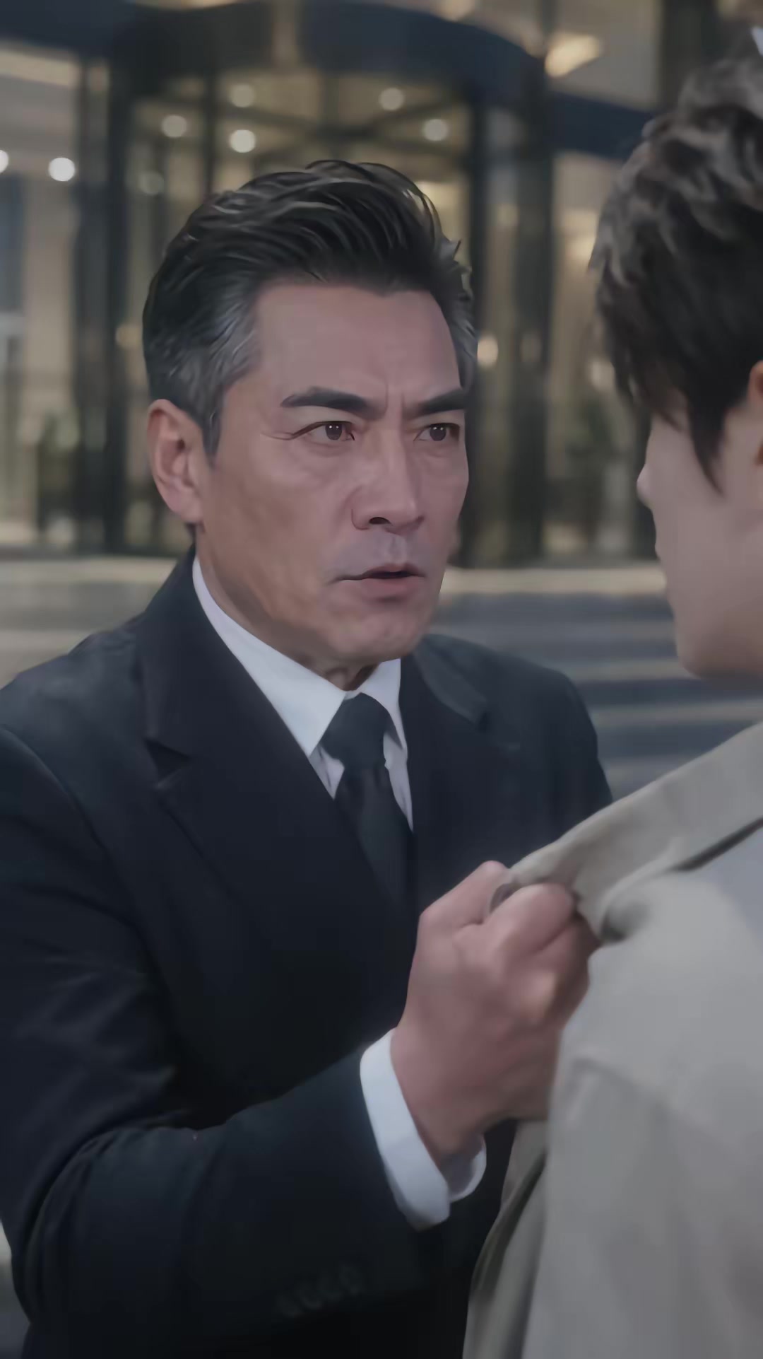 《龍主歸來！》劇照