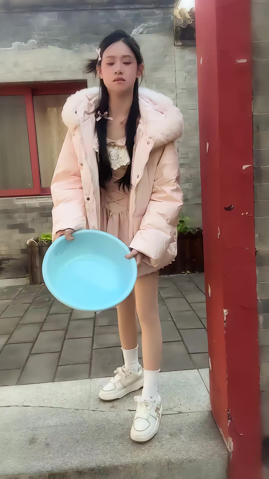 《我是厨神学院唯一小师妹》剧照