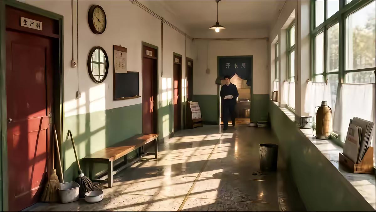 《紈絝下鄉-頑郎亦不負流年第三季》劇照