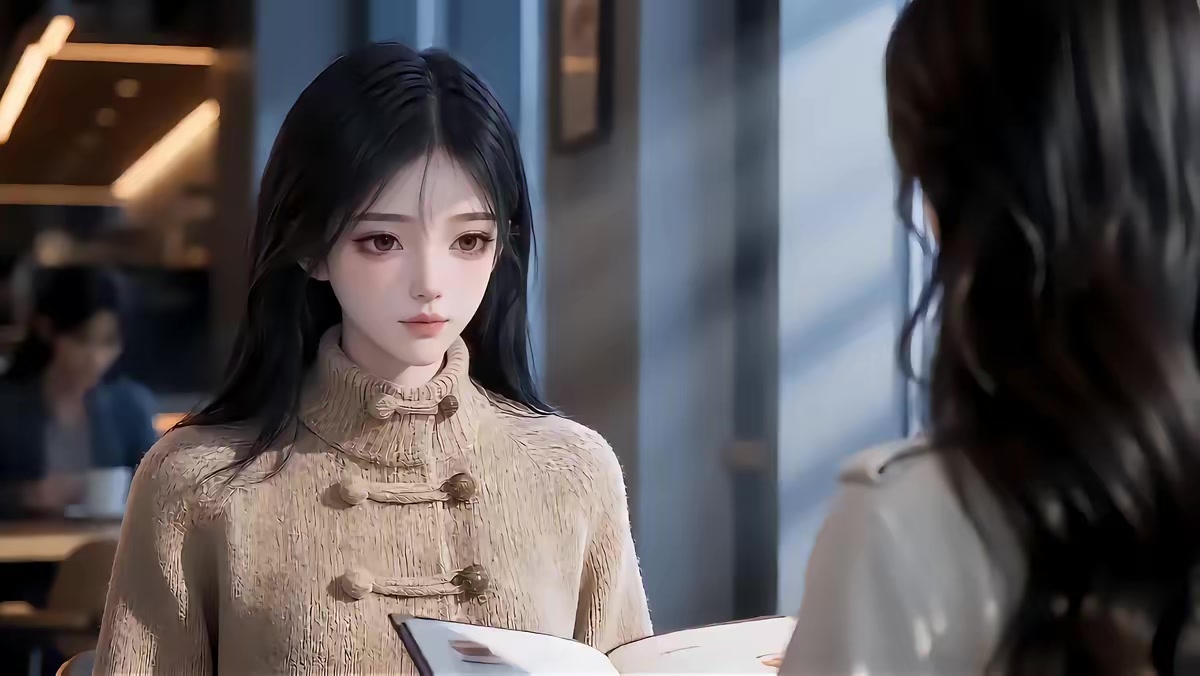 《彩虹難追第2季》劇照