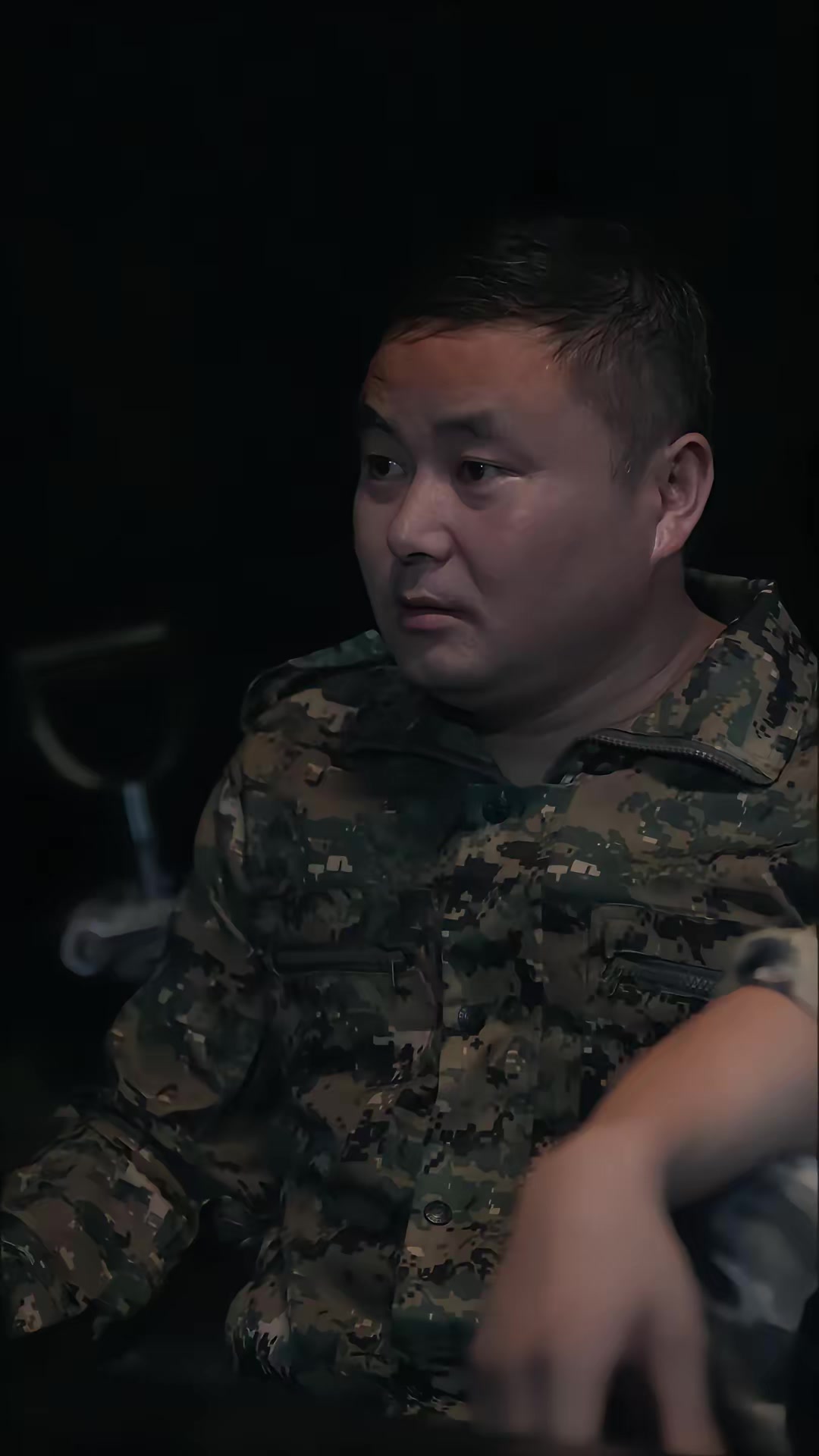 《獵殺時刻》劇照