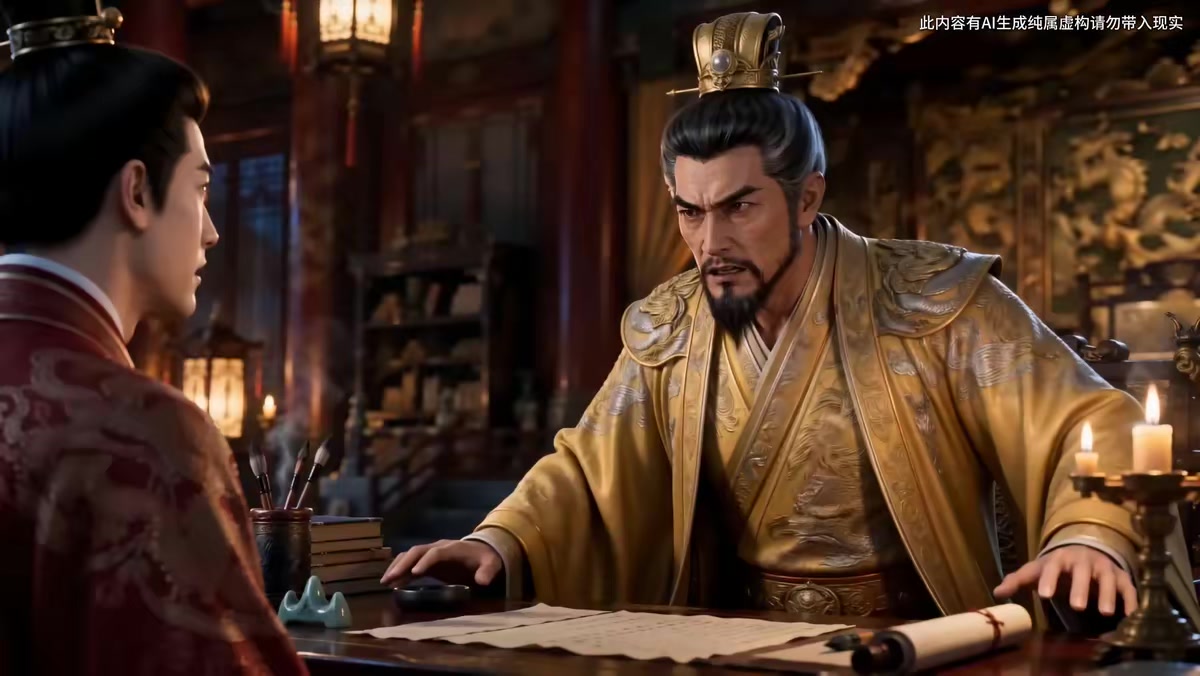 《京师第一纨绔第十一季》剧照