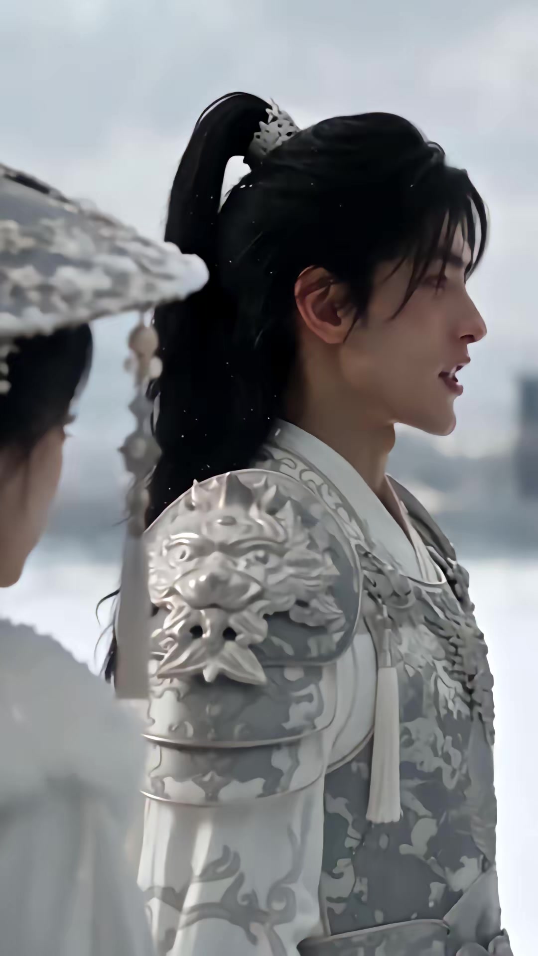 《镇北少帅第五季》剧照