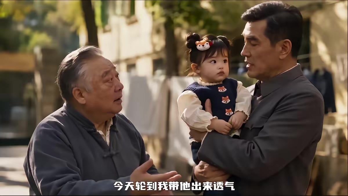 《紈絝下鄉-頑郎亦不負流年第三季》劇照