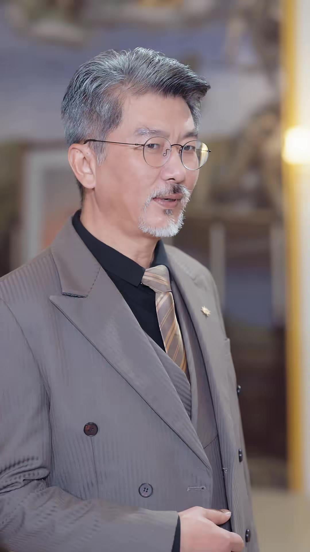 《團建留我獨守，歸來必有驚喜》劇照