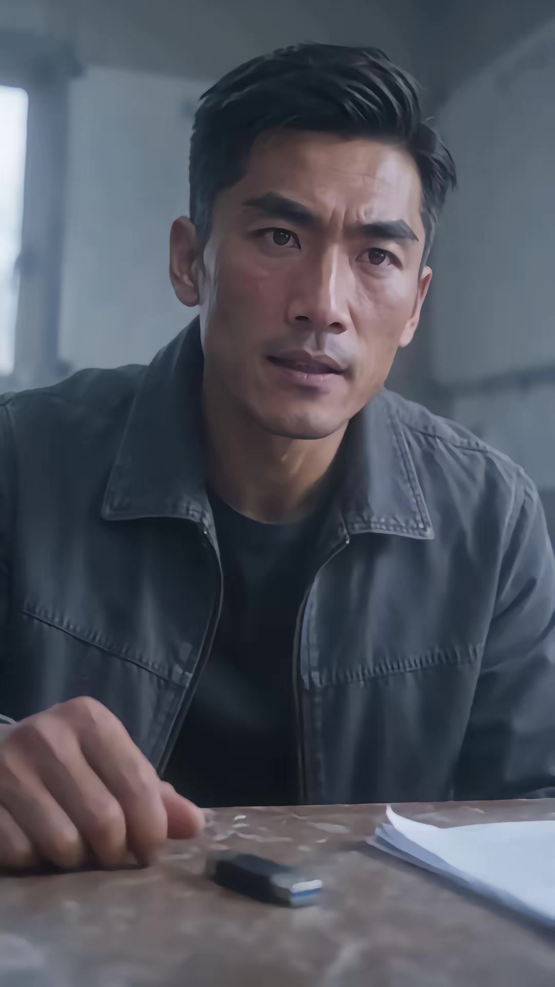 《分家沒我份，破院枯井全是金條》劇照