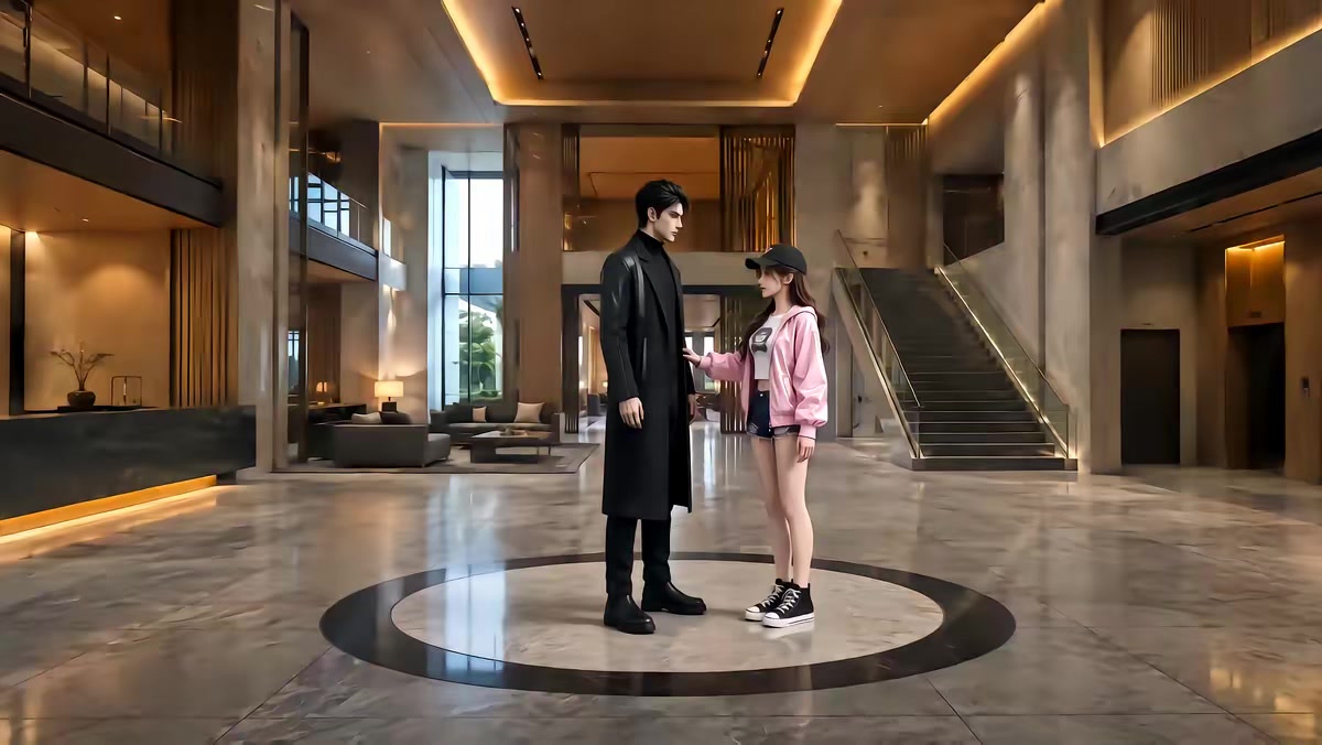 《我就是丧尸之王第二季》剧照