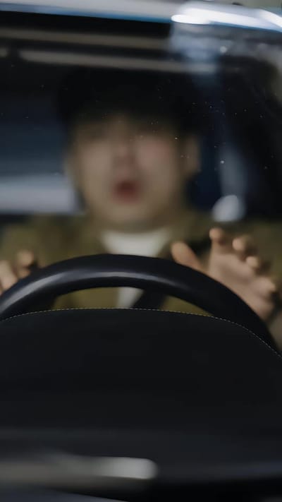 《出租车诡事》剧照