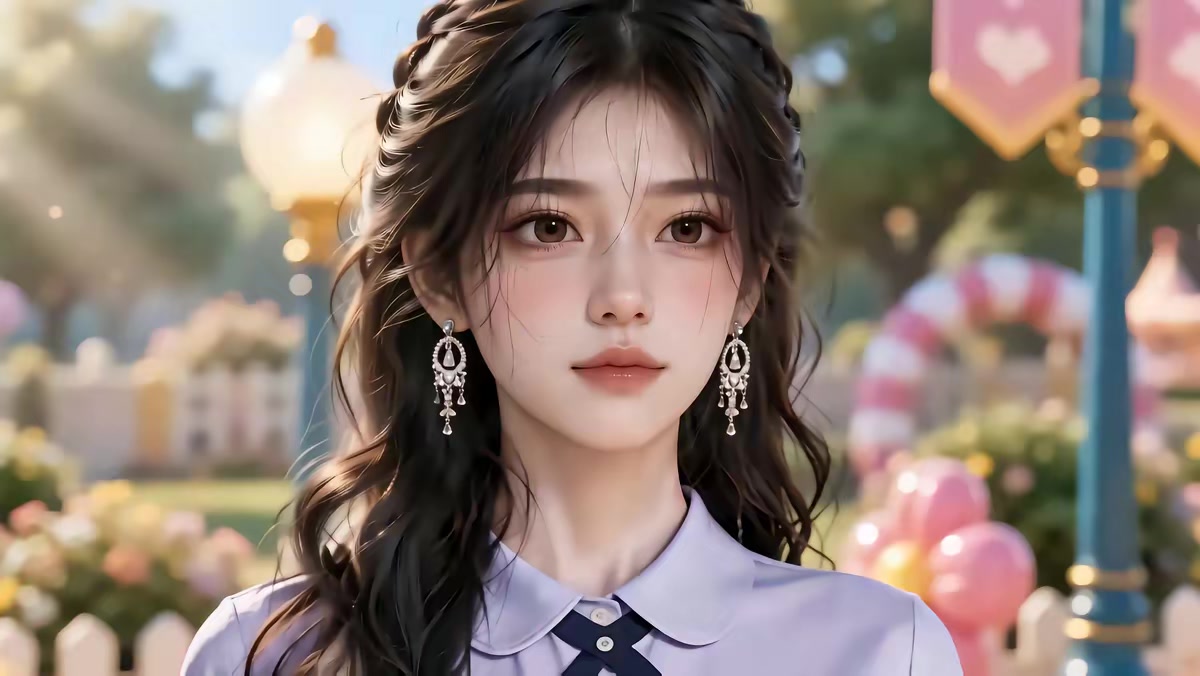 《崽崽菜菜，撈撈媽媽第二季》劇照