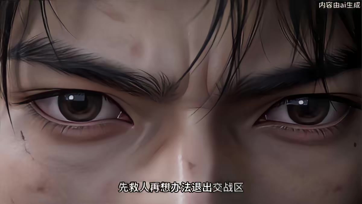《強悍影帝第五季》劇照