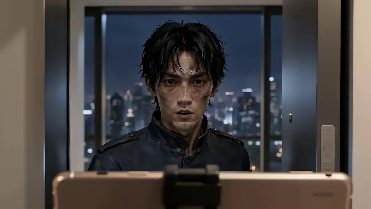 《我就是喪屍之王第二季》劇照