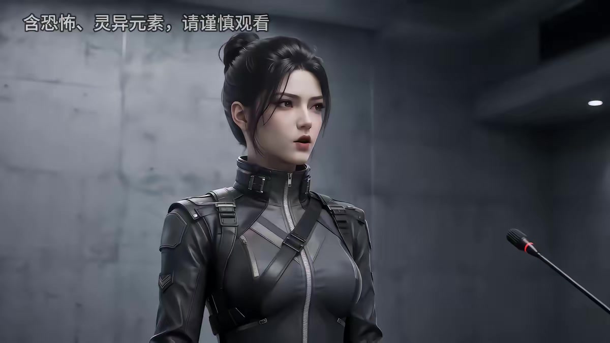 《我就是喪屍之王第二季》劇照