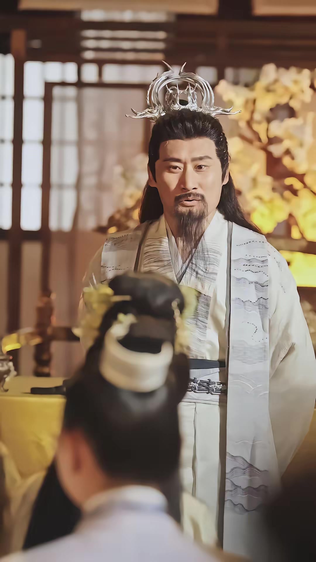 《我家娘子不可能是魔门女帝》剧照