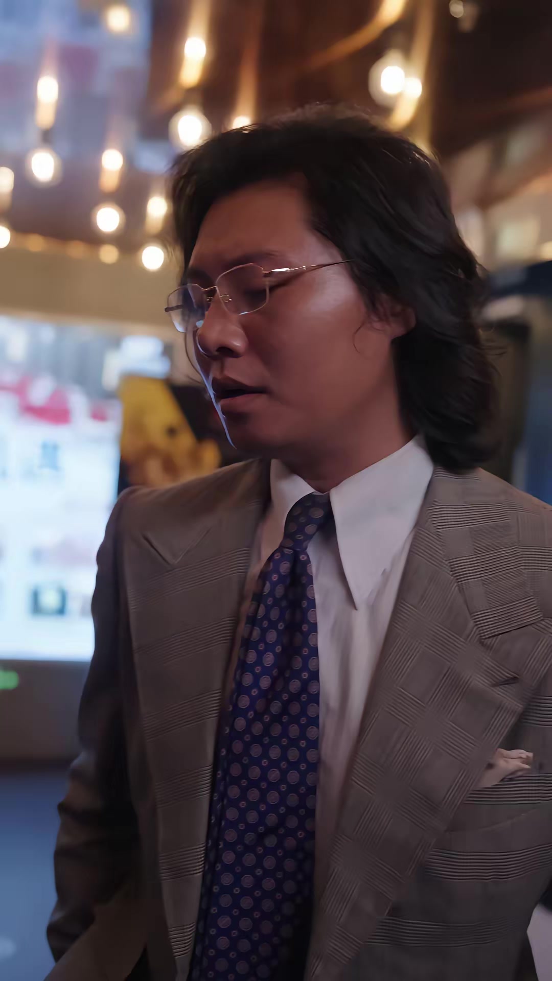 《死亡三号线之最终章》剧照