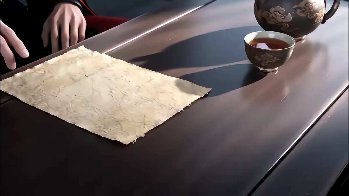 《穿越三國：挾袁紹而奪天下第二季》劇照
