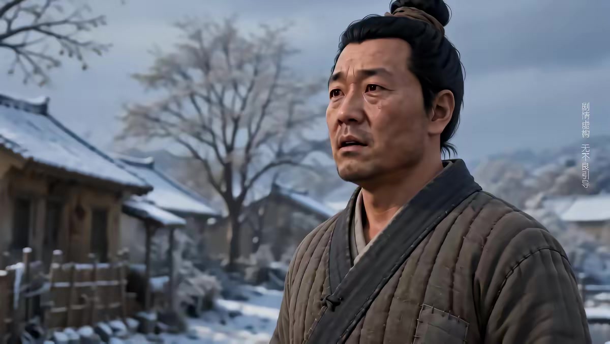 《穿成農女，帶崽種田爽翻天！第十二季》劇照