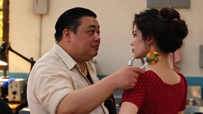 《莞城往事：我的房东叫红姐》剧照