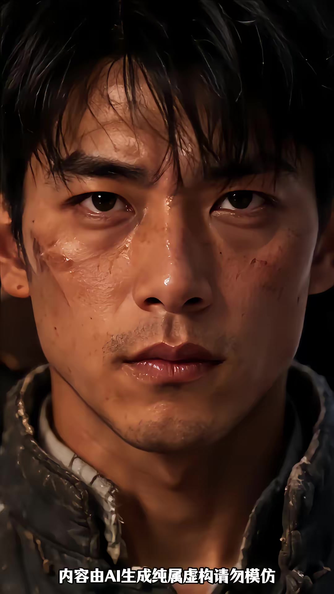 《我李长生重回八零，赶山狩猎养妻女》剧照