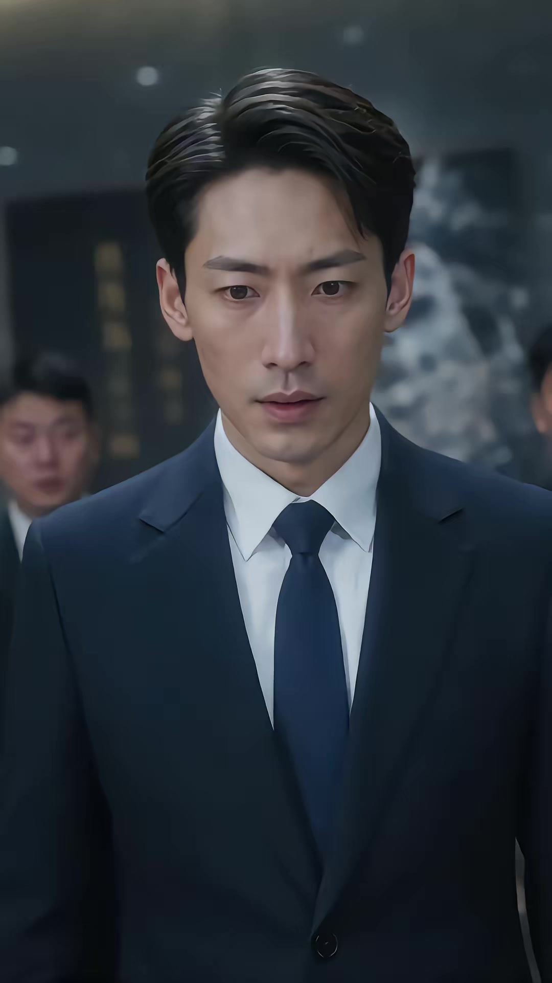 《龙主归来！》剧照