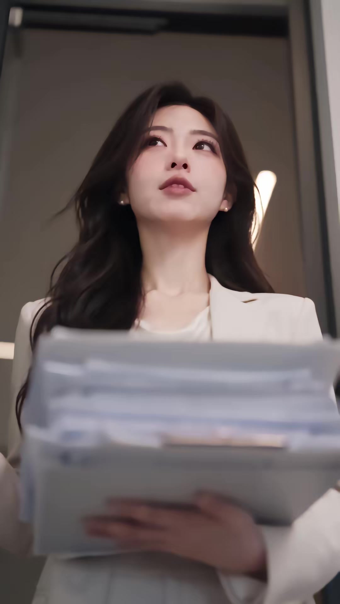 《只對她，上癮》劇照