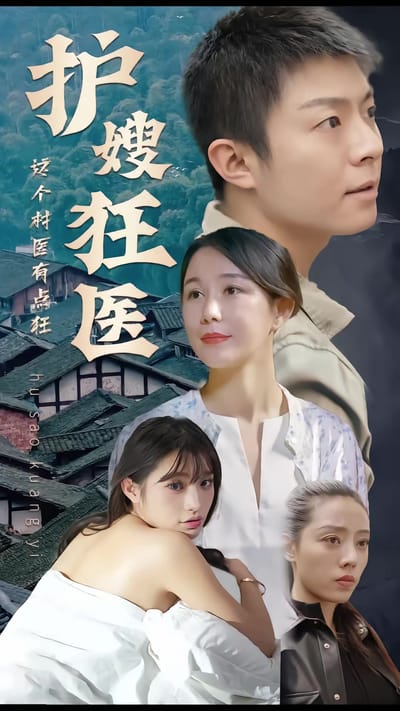 《乘风》剧照