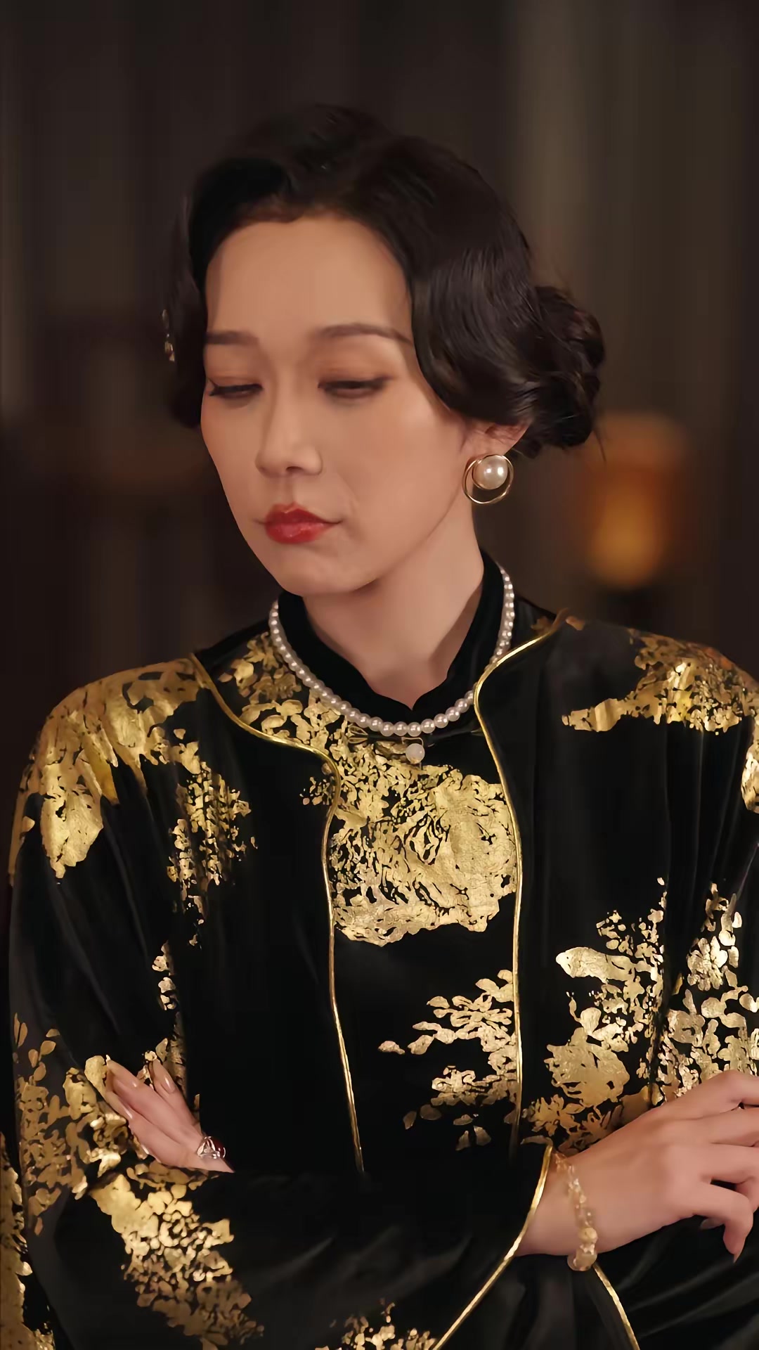 《打眼》劇照